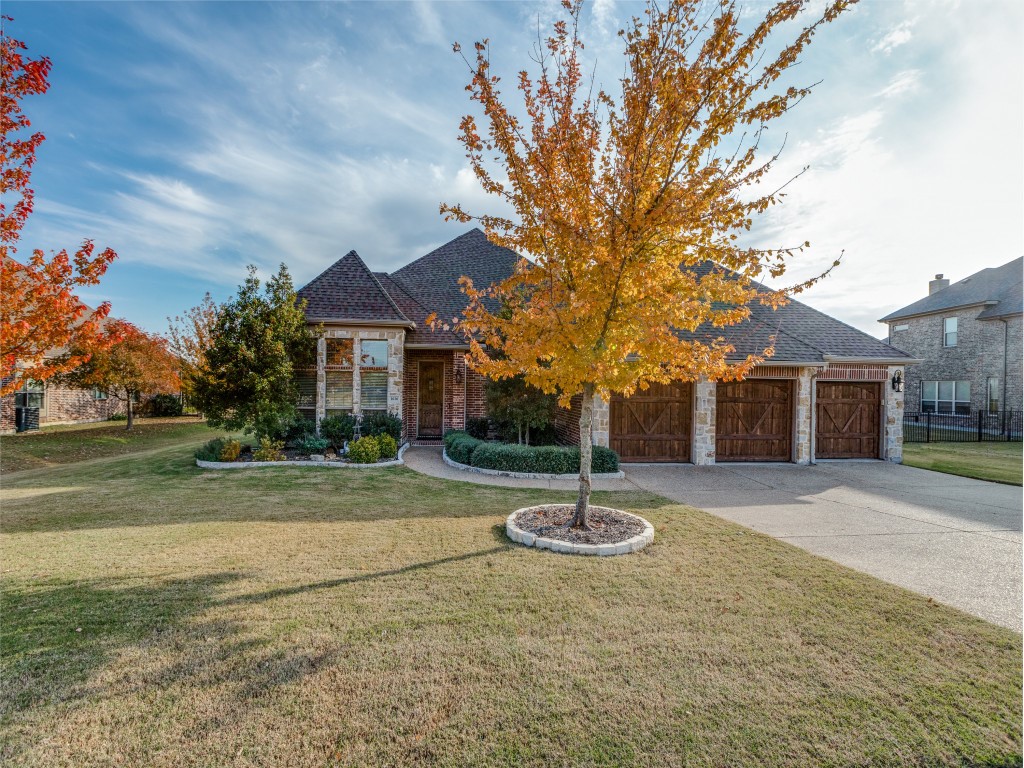 1616 Bearpath Way