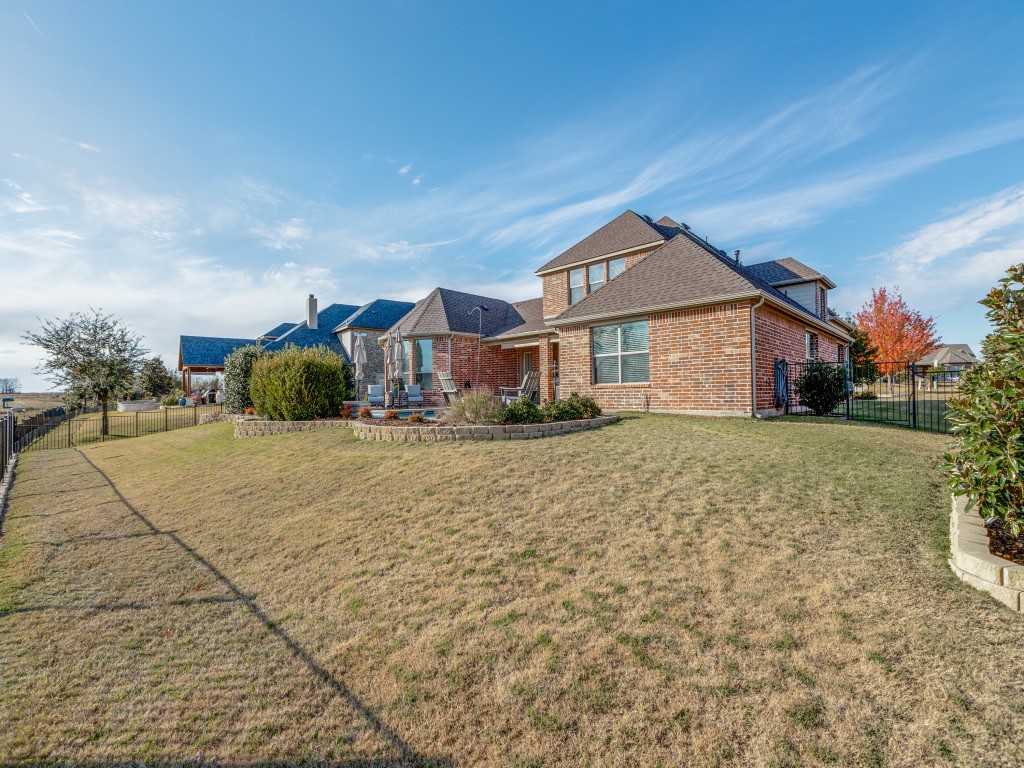 1616 Bearpath Way