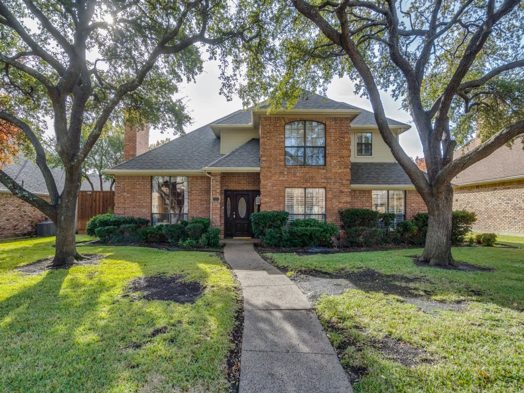 3412 Caleche Court