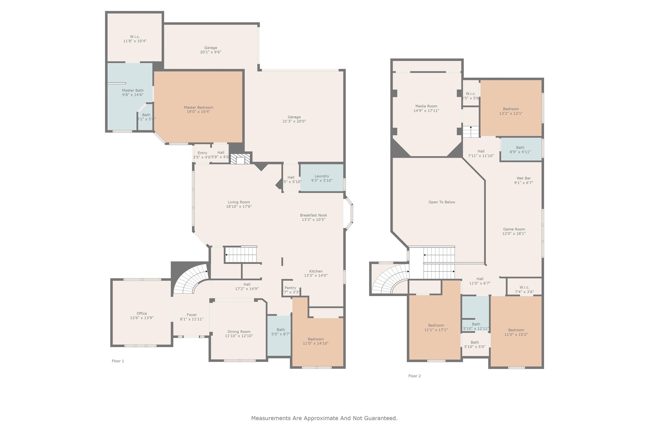 5087 Navajo Drive