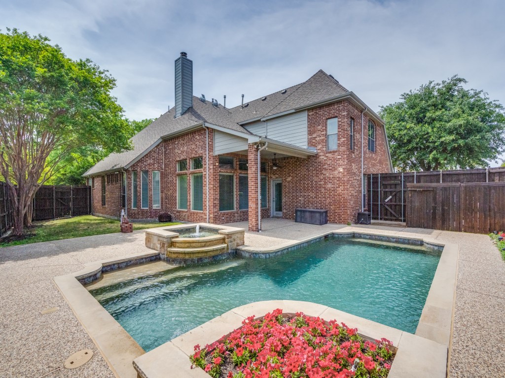 8036 Marathon Drive