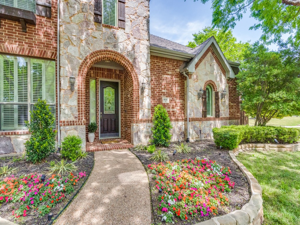8036 Marathon Drive