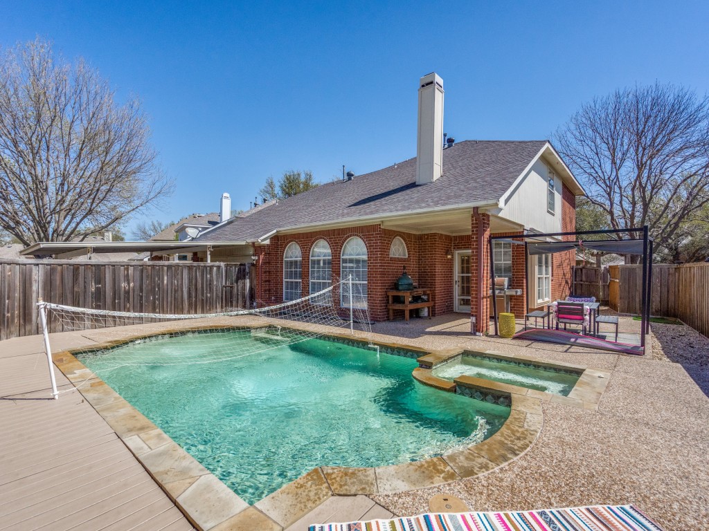 604 Herefordshire Lane