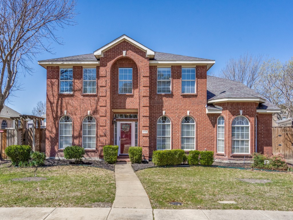 604 Herefordshire Lane