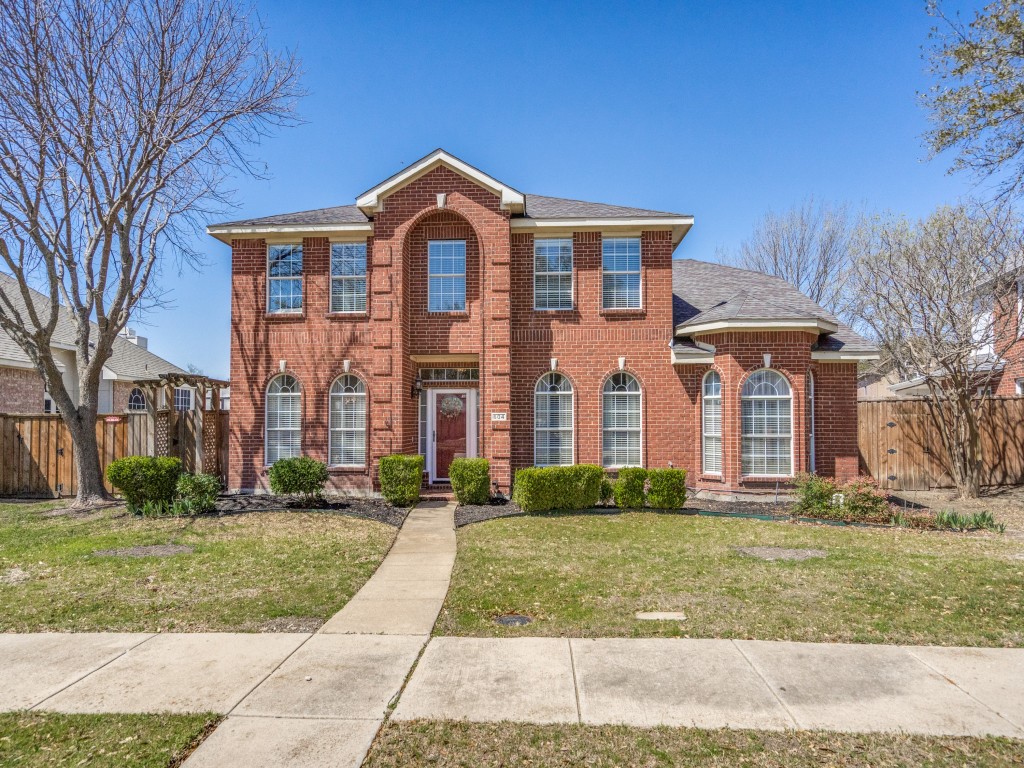 604 Herefordshire Lane