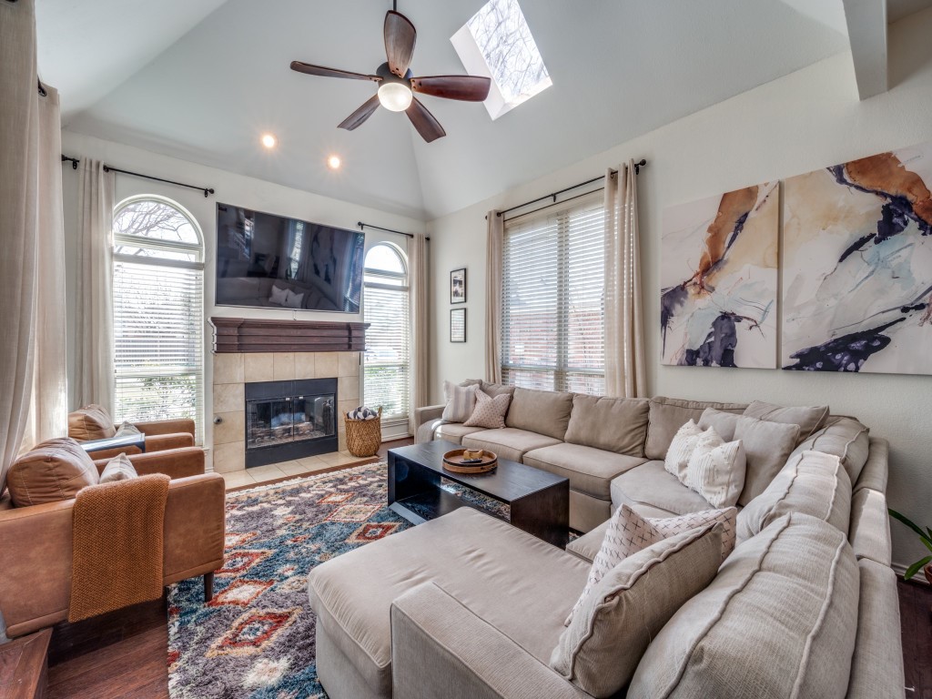1421 Indian Lake Trail