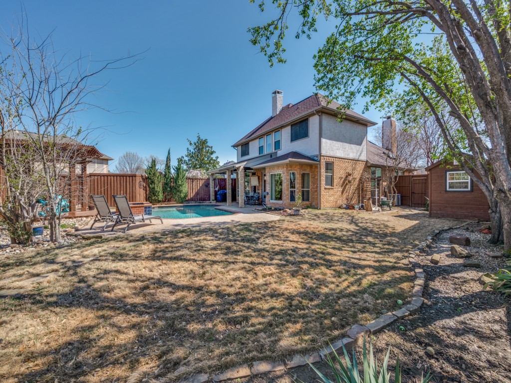 1421 Indian Lake Trail