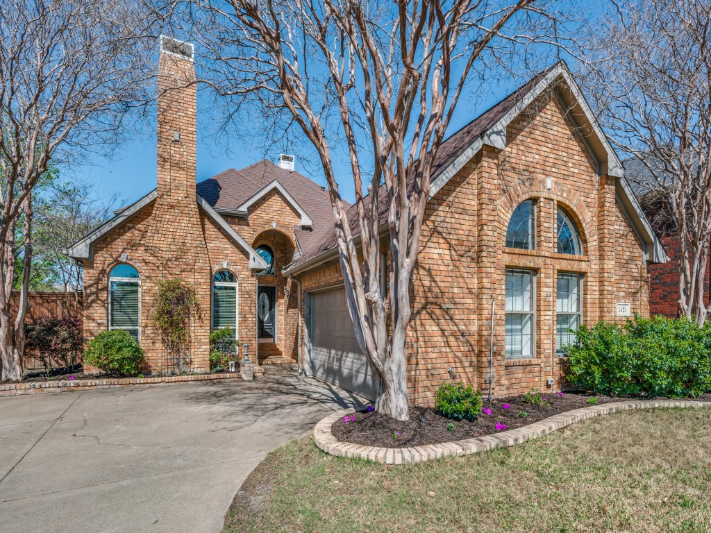 1421 Indian Lake Trail