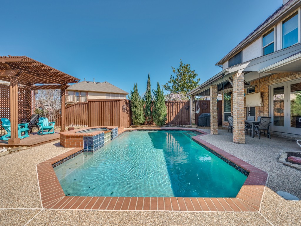 1421 Indian Lake Trail