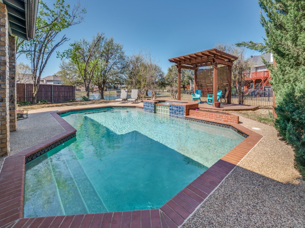1421 Indian Lake Trail
