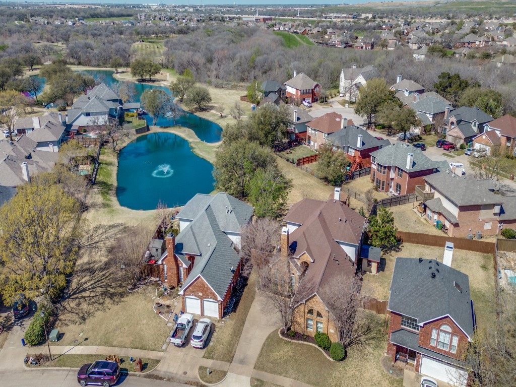 1421 Indian Lake Trail