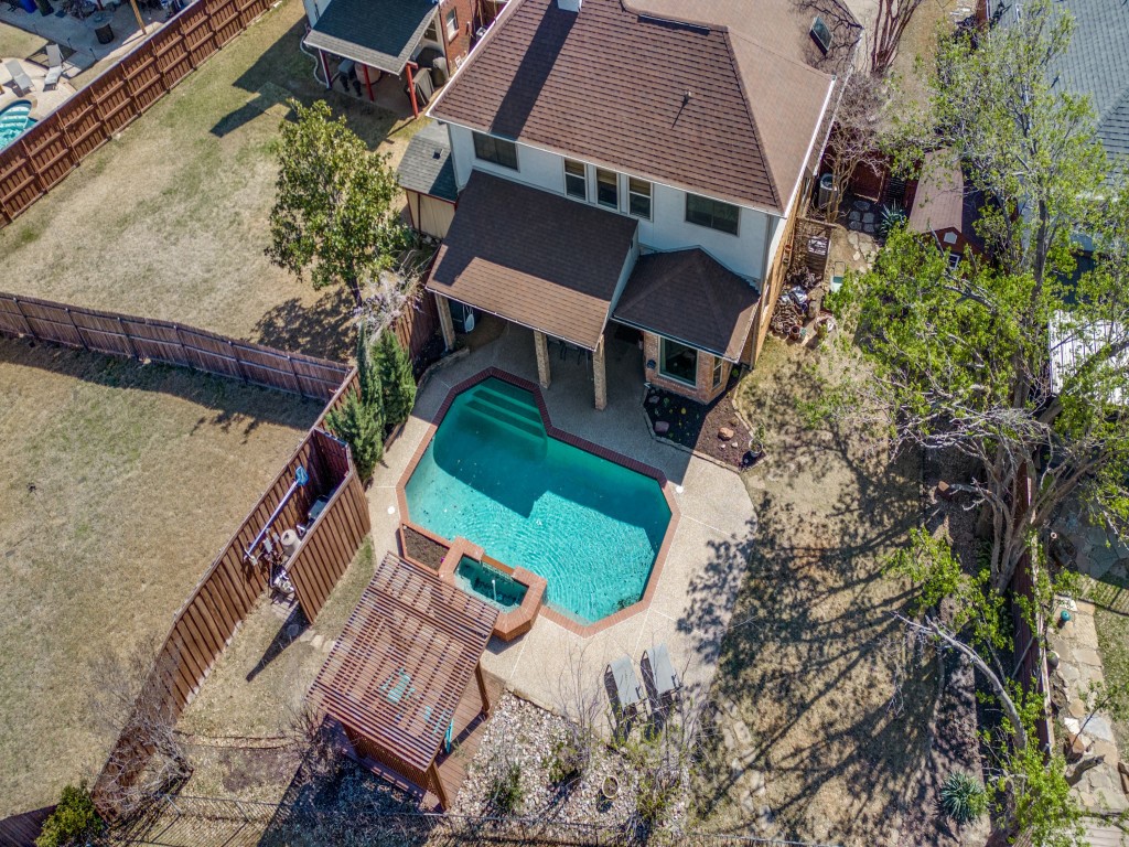 1421 Indian Lake Trail