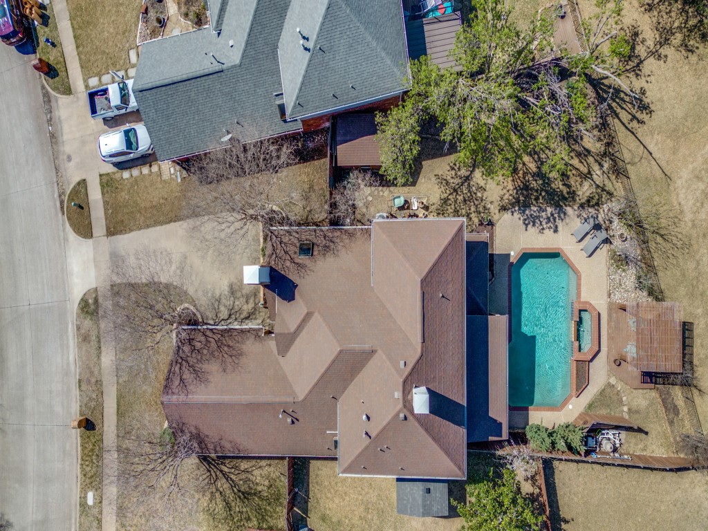 1421 Indian Lake Trail