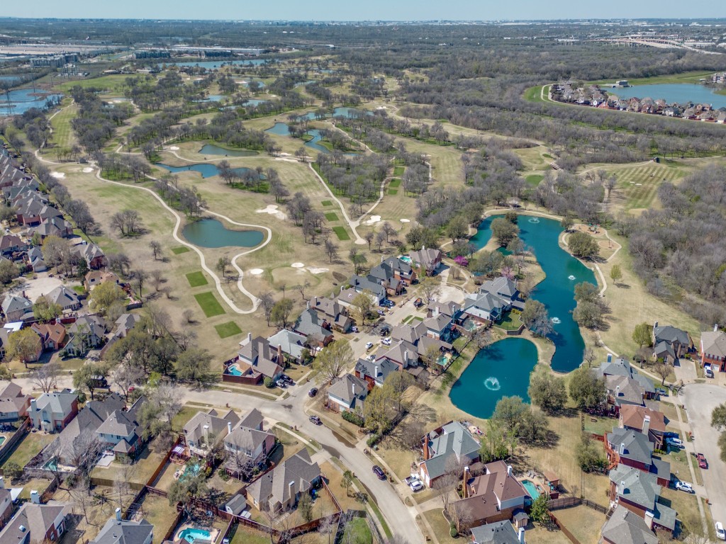 1421 Indian Lake Trail