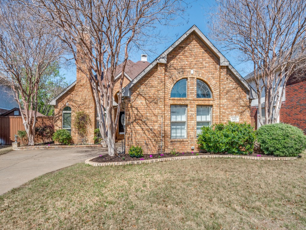 1421 Indian Lake Trail