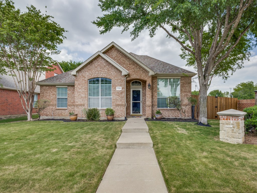 7298 Juniper Drive