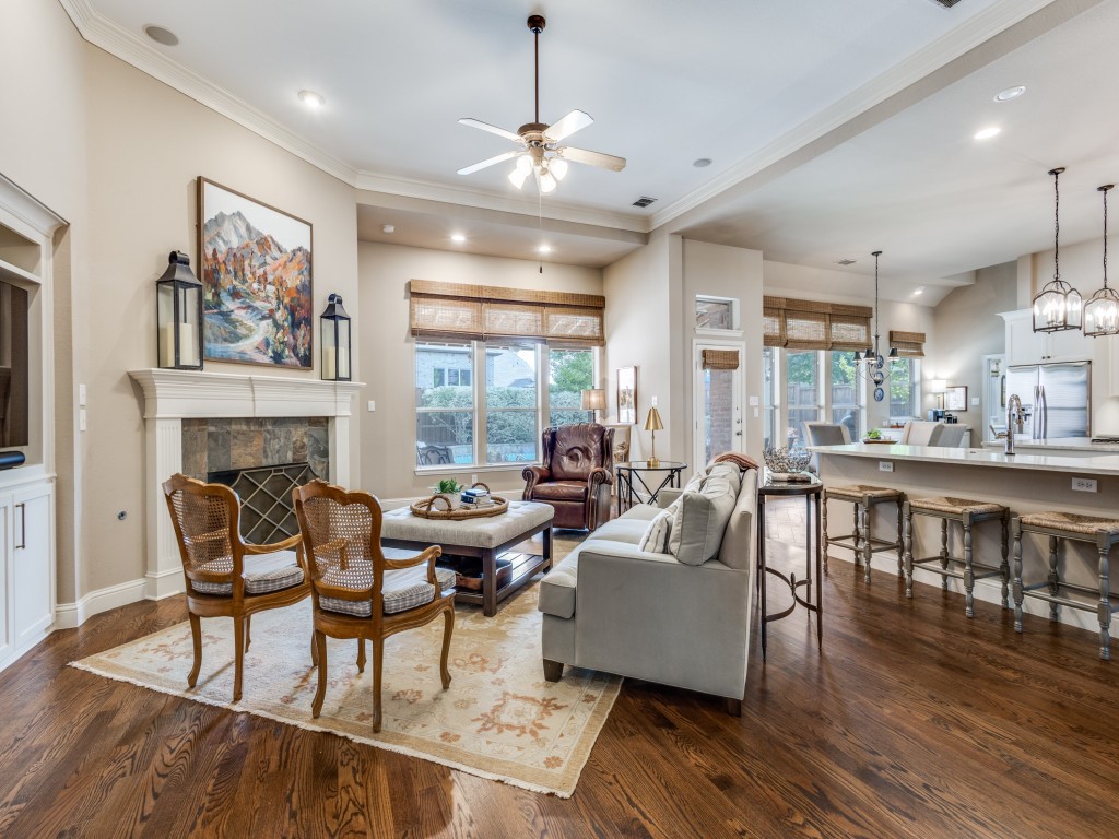5292 Shoshone Drive