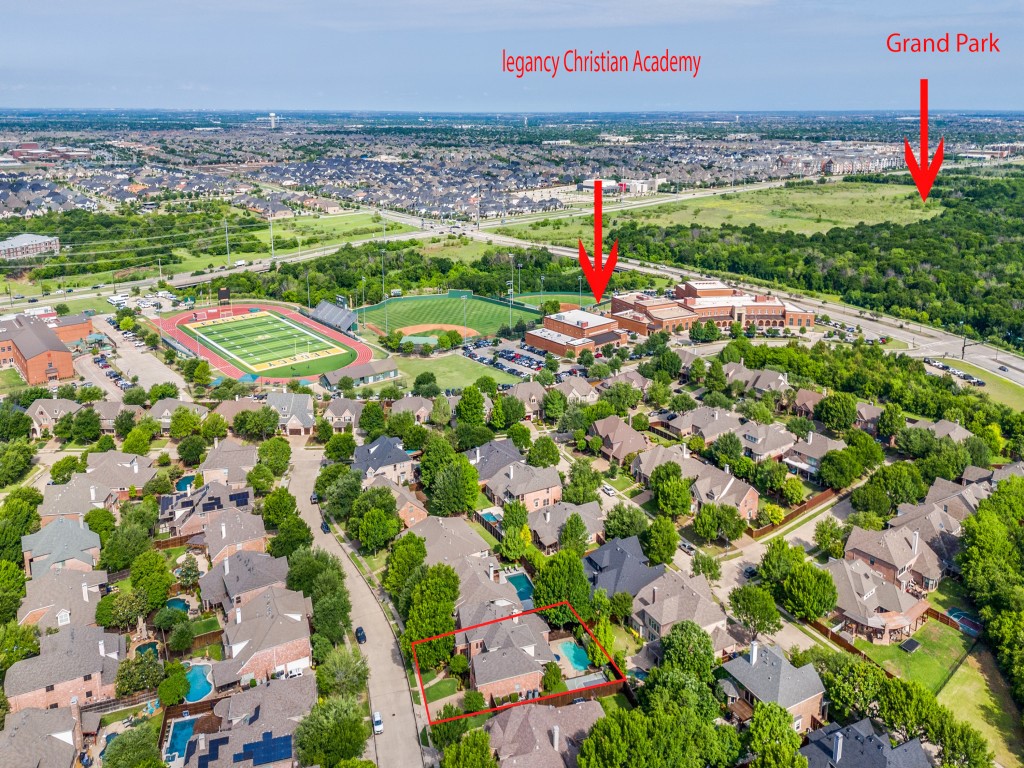 5292 Shoshone Drive