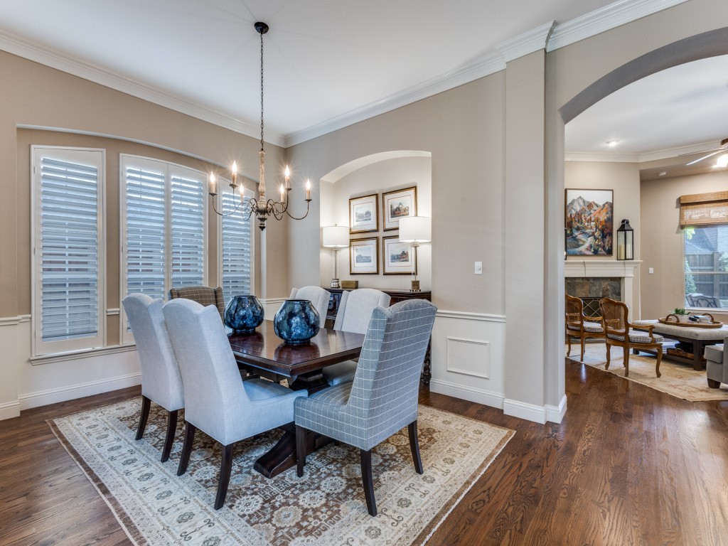 5292 Shoshone Drive