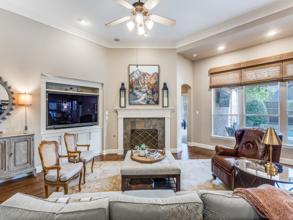 5292 Shoshone Drive