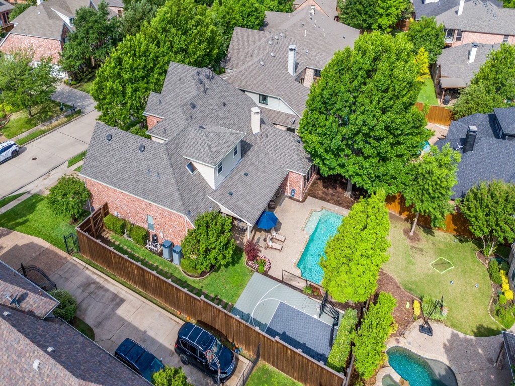 5292 Shoshone Drive