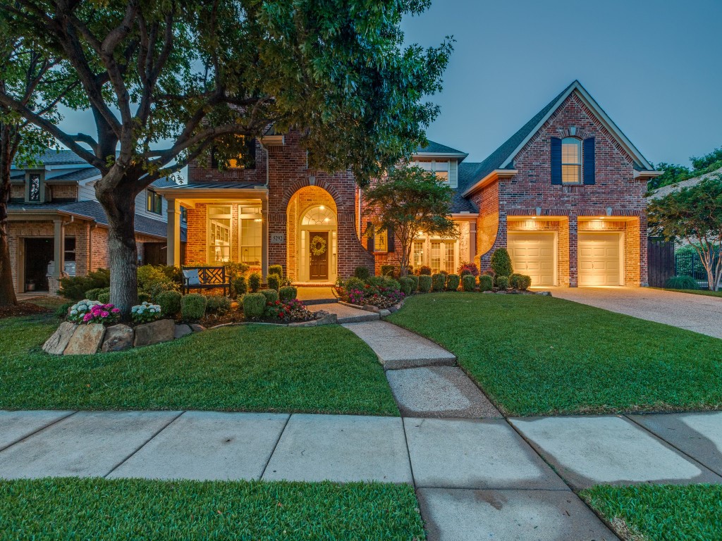 5292 Shoshone Drive