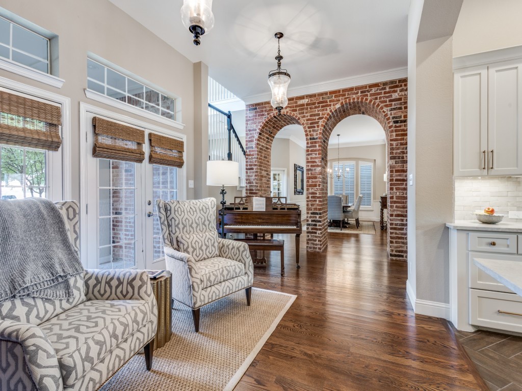 5292 Shoshone Drive