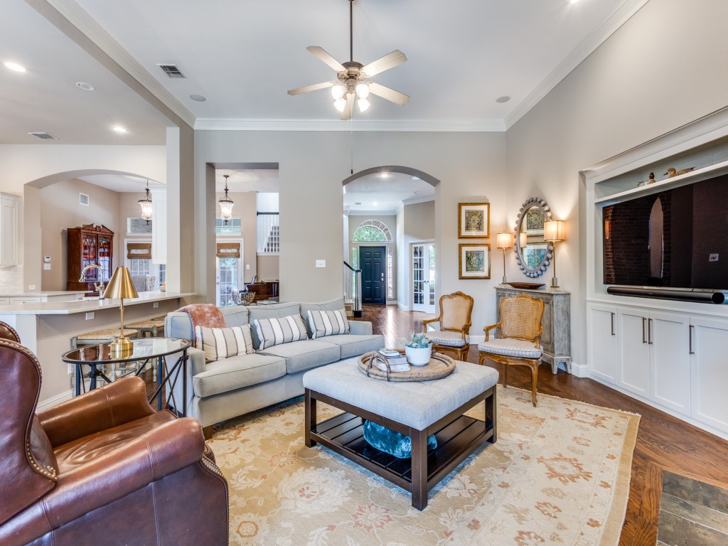 5292 Shoshone Drive