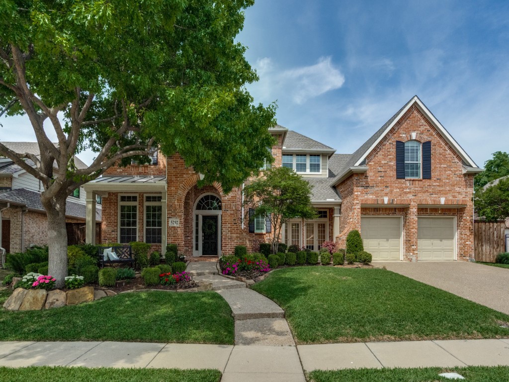5292 Shoshone Drive
