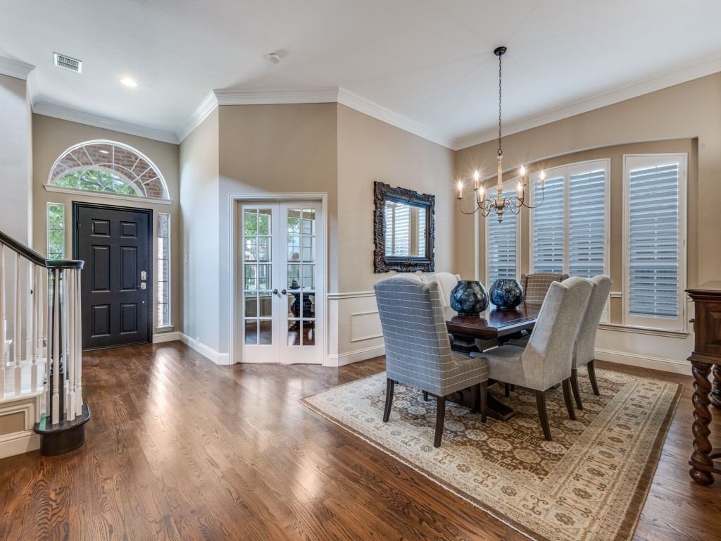 5292 Shoshone Drive