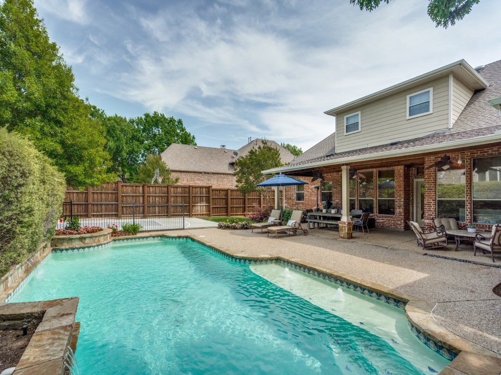 5292 Shoshone Drive