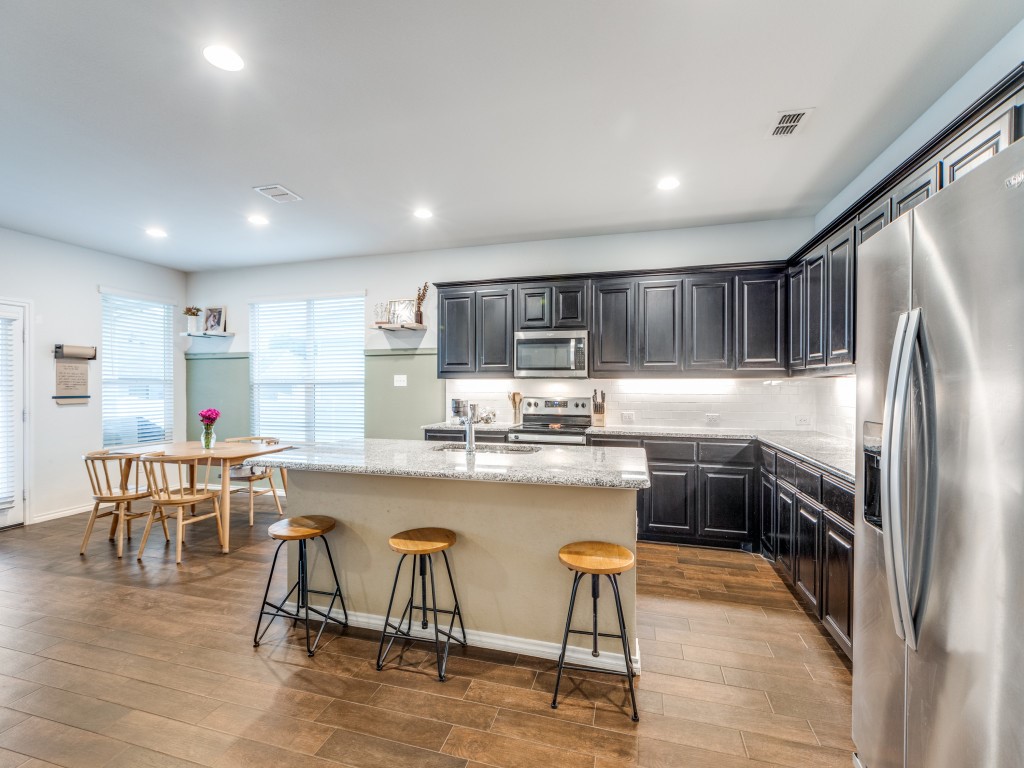 9004 Huxley Drive