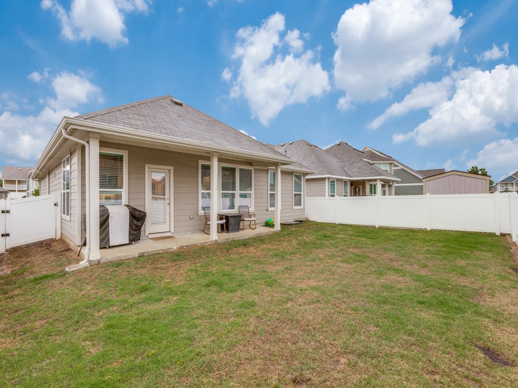 9004 Huxley Drive