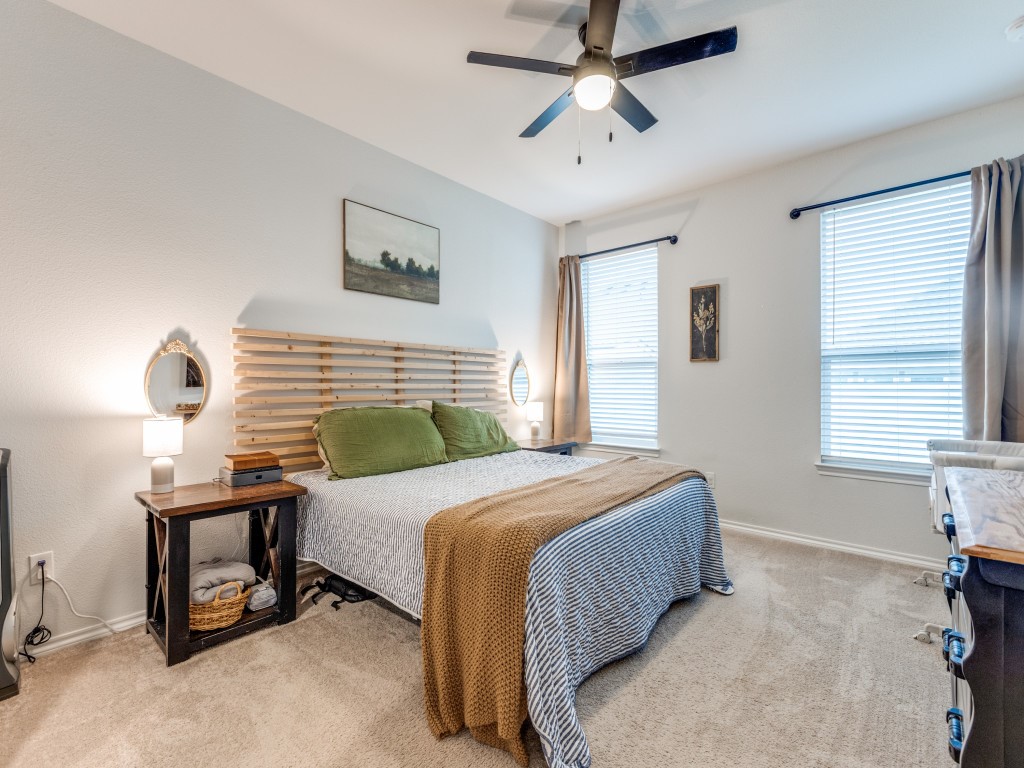 9004 Huxley Drive