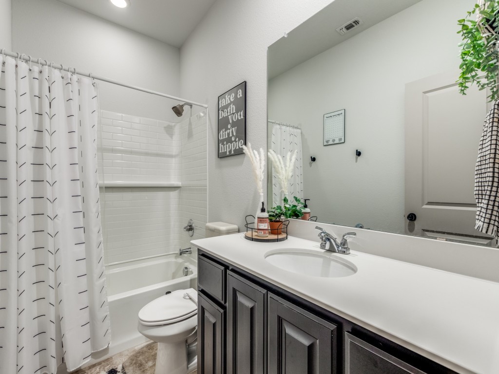 9004 Huxley Drive