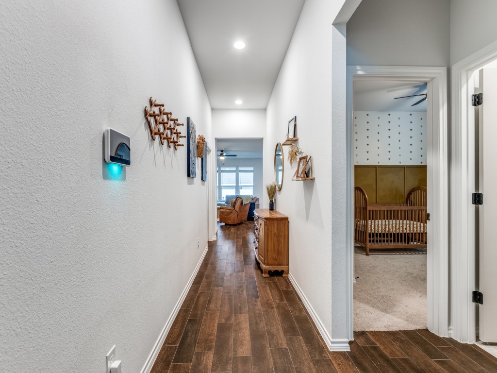 9004 Huxley Drive