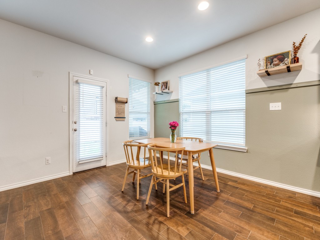 9004 Huxley Drive