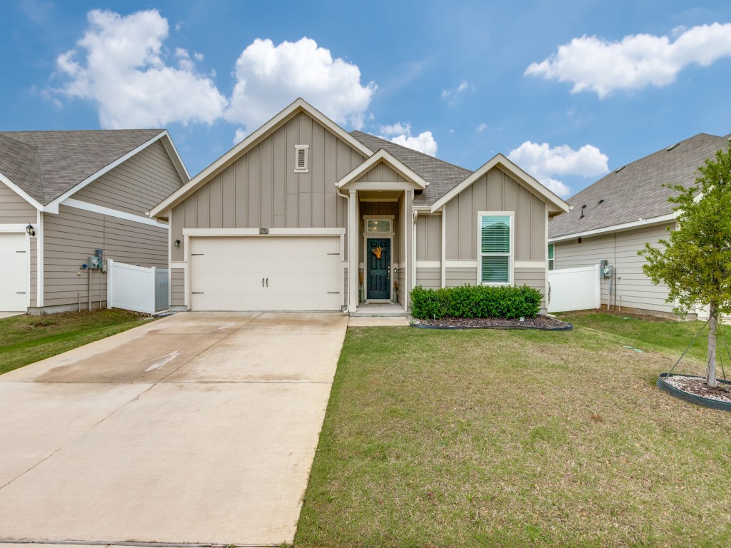 9004 Huxley Drive
