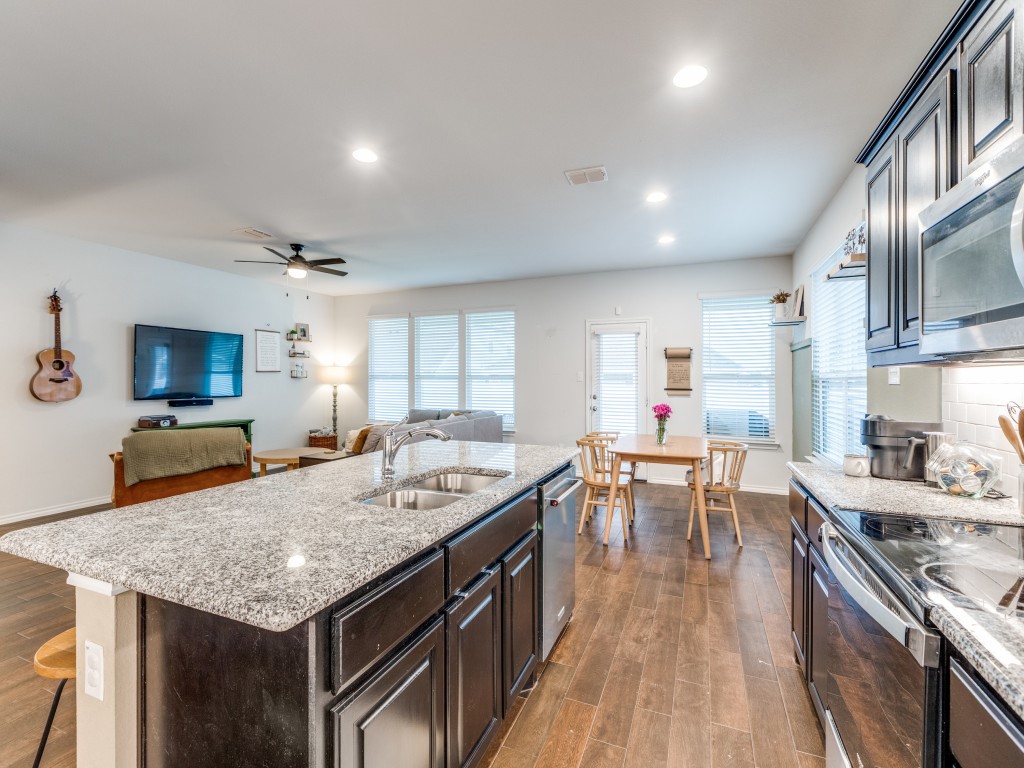 9004 Huxley Drive