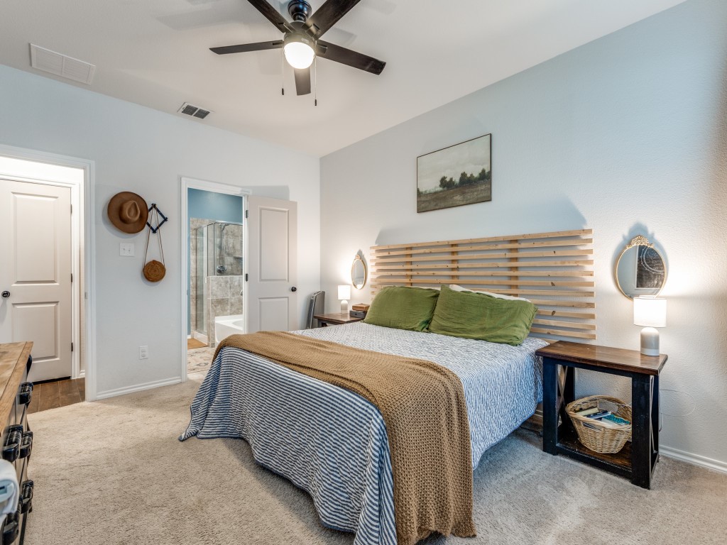 9004 Huxley Drive
