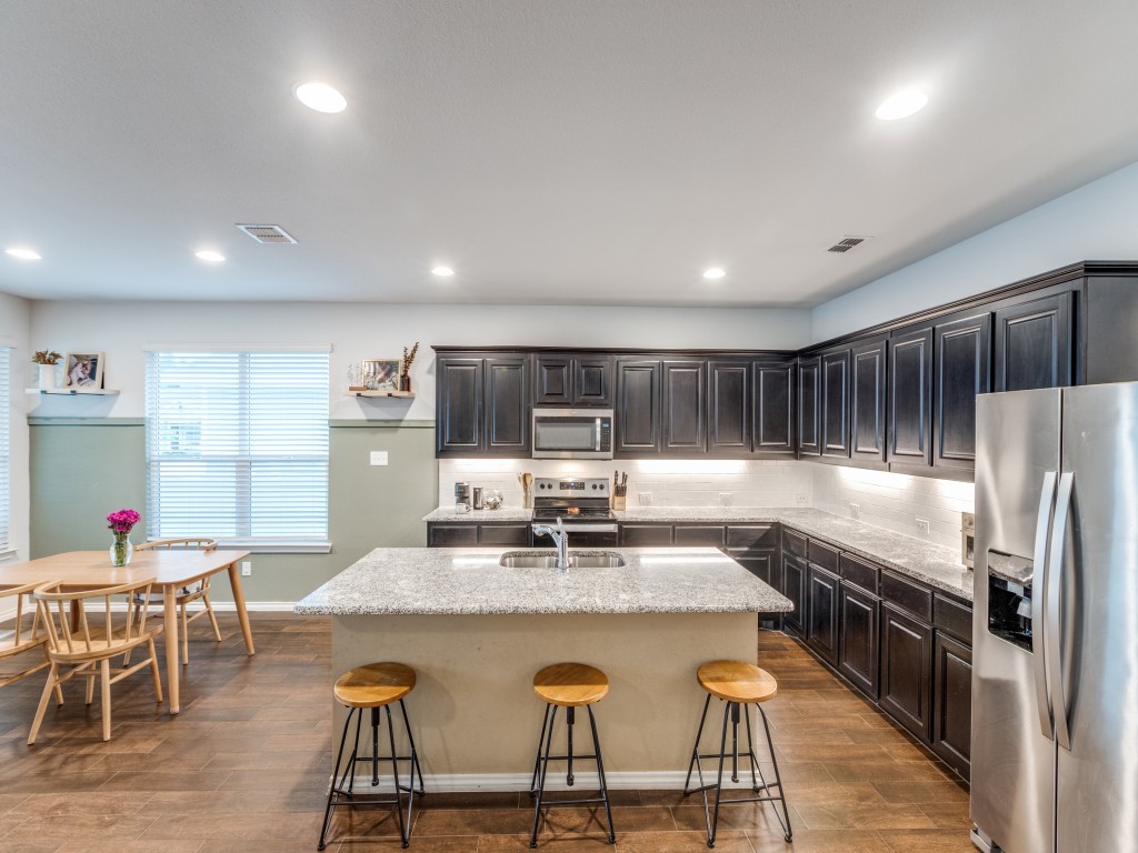 9004 Huxley Drive