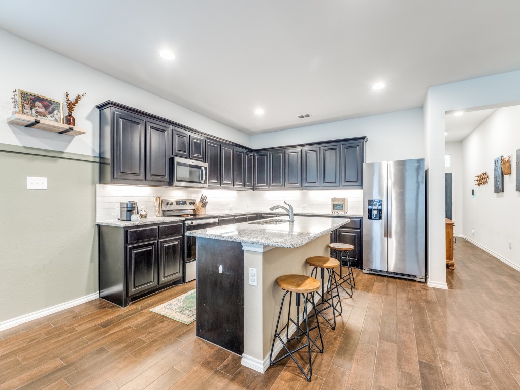 9004 Huxley Drive