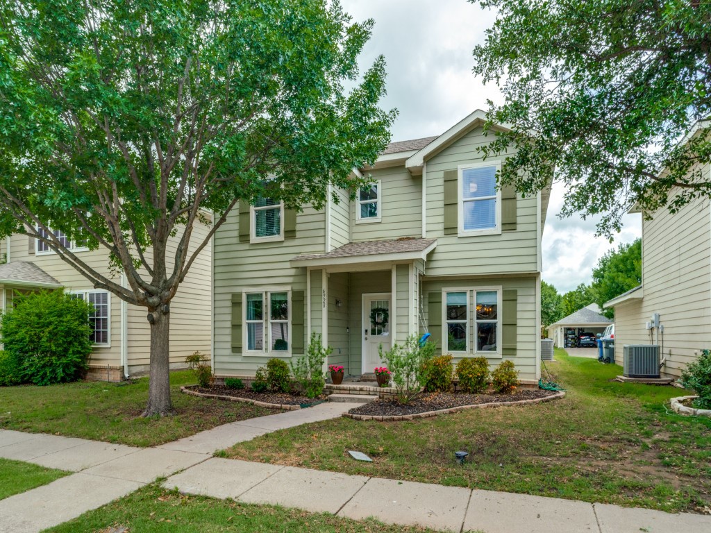 6928 Planters Row Drive