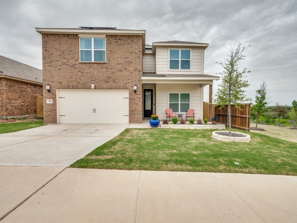 200 Ridgeland Oaks Drive
