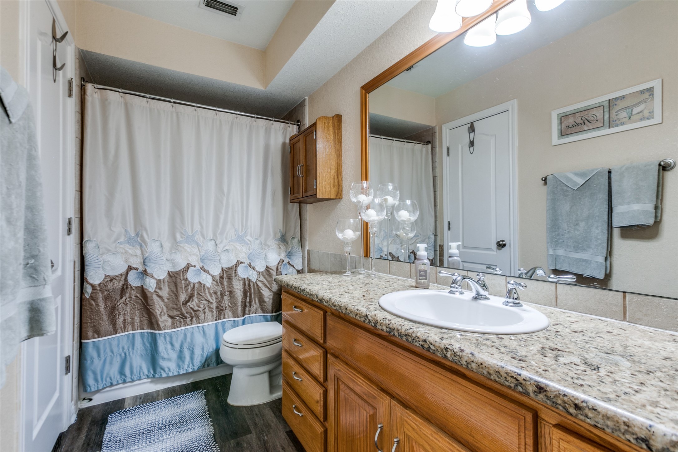 2720 Daybreak Drive