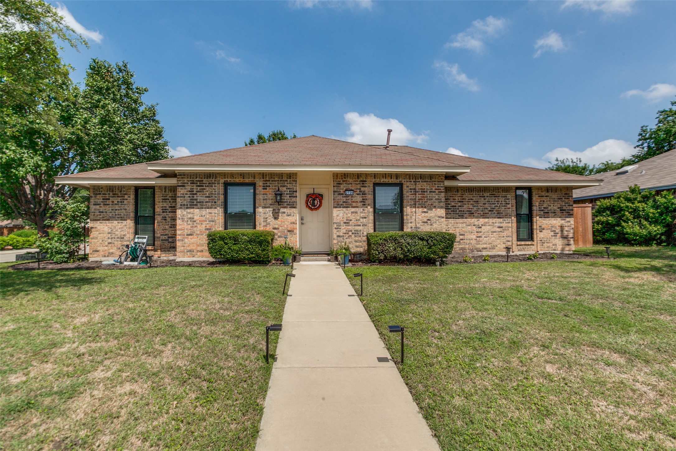 2720 Daybreak Drive