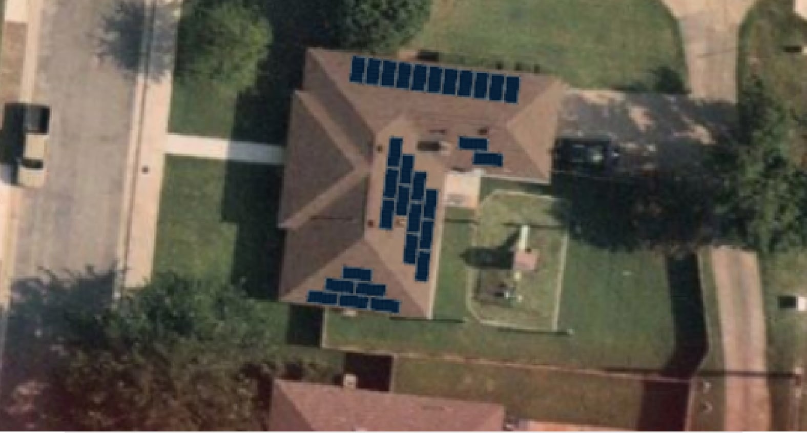 2720 Daybreak Drive