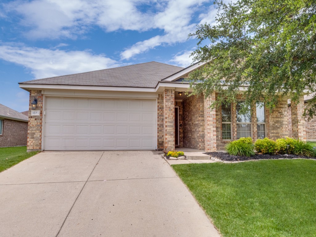 1071 Shepard Lane