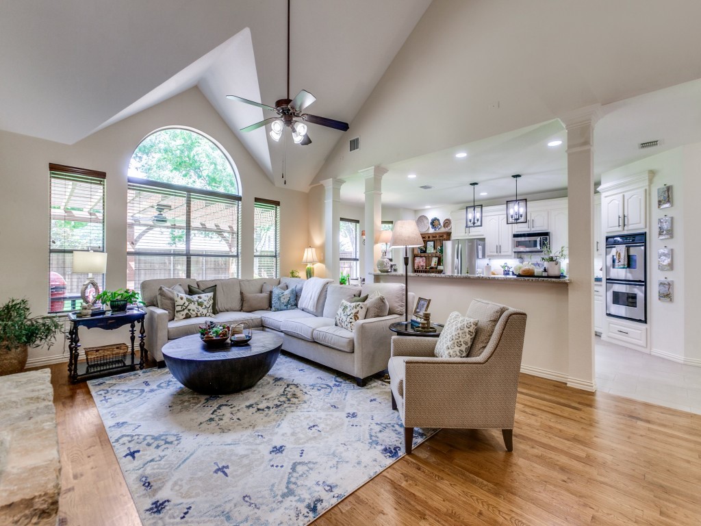 5246 Shoshone Drive