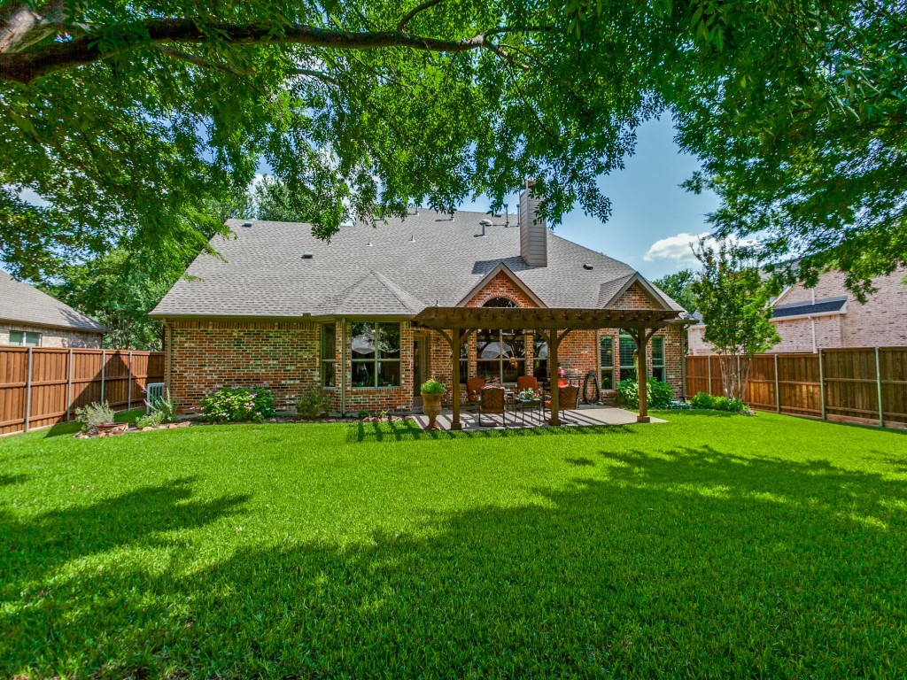 5246 Shoshone Drive